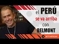 558-BELMONT VIENE CON TODO, AHORA SI TIEMBLAN CORRUPTOS Y MERMELEROS