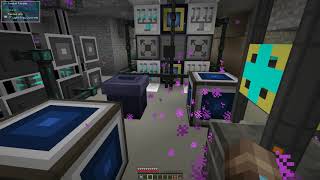 Famous Cheyenne - Omnifactory Logisitics Pipes Ore Facility Wealth