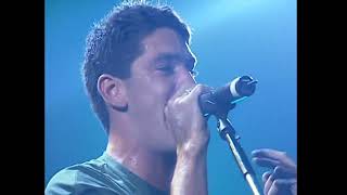 Dvd Charlie Brown Jr  100 Ao Vivo Em So Paulo  2002 completo  Extras