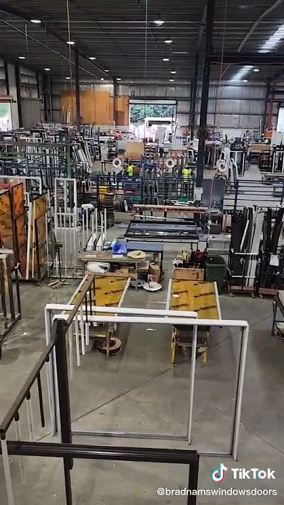 Take a Quick Peek Inside our Sydney manufacturing factory #shorts