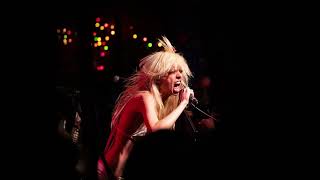 [AUD] Starcrawler (live concert) - April 1st, 2022 - Broken City, Calgary, AB [NEW/FULL]
