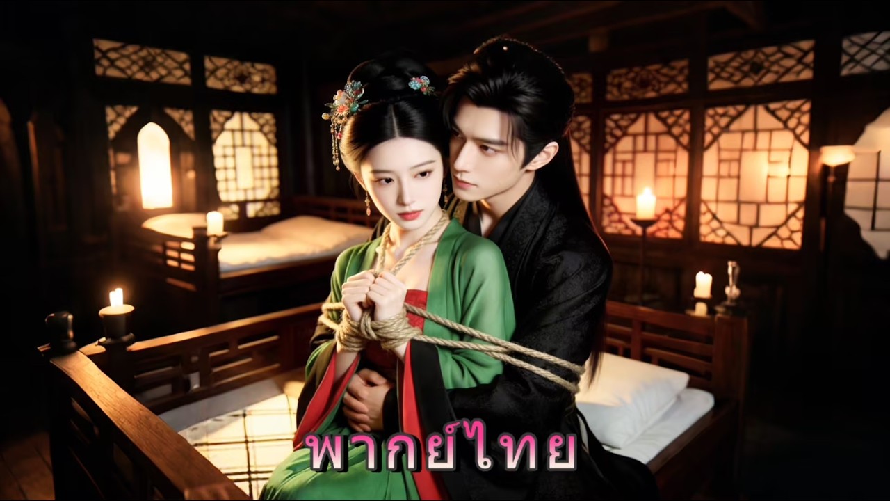 ผู้หญิงข้ามเวลาเป็นคนรักเจ้าชายเพื่อหาเงิน เรื่องถูกเปิดเผยคิดว่าจะตาย แต่เจ้าชายกลับรักเธอบ้าๆ!