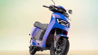 Rs 59,490! Hero’s VX2 Is Changing the Electric Scooter Game screenshot 5