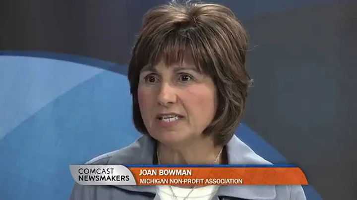 Joan Bowman - Senior Director of Public Affairs & ...