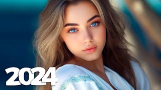 Ibiza Summer Mix 2024 🍓 Best Of Tropical Deep House Music Chill Out Mix 2024🍓 Chillout Lounge #41