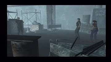 Resident Evil - Code Veronica X - 21 - The Final Showdown