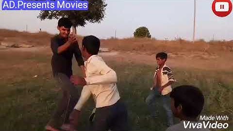 Dushmaani Movie Part 2  Feat. Ajmuddin Idrisi