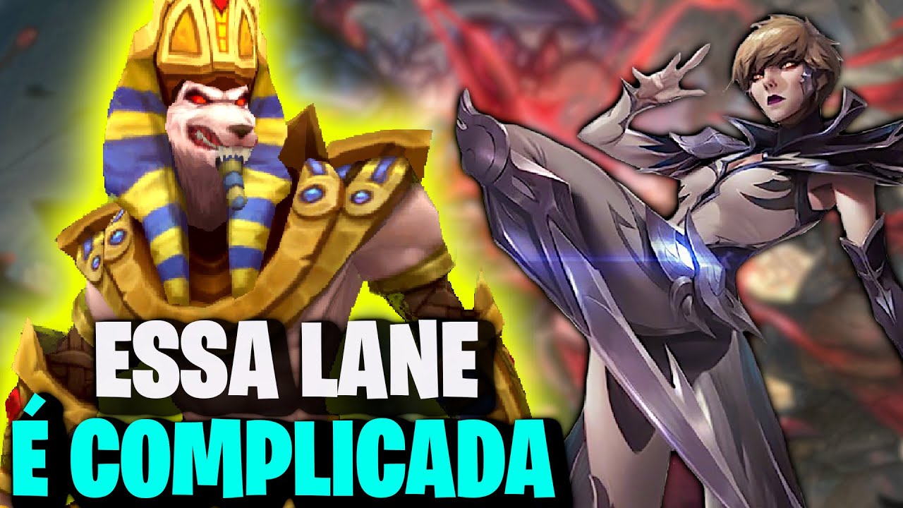 COMO JOGAR CONTRA ILLAOI, GAMEPLAY EXPLICATIVA, NASUS VS ILLAOI, League of  Legends