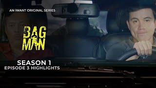 Boss Cito | Bagman - Episode 3 Highlights | iWant Original Series