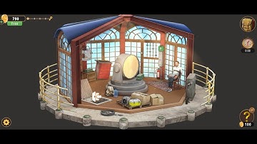 Rooms and Exits Level 11 - Lighthouse 🔥 | Wicked Games Walkthrough | Step-by-Step Guide