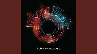 That's the Way Love Is (12 Mix)