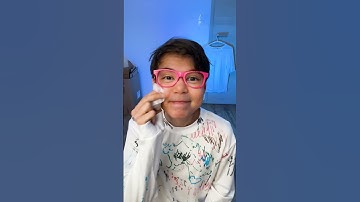 🧽 Keep Clean, Stay Bright! Fun Hygiene Habits for Kids 🌟 #learn #hygiene