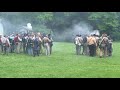 "Siege of Cincinnati" Part 2 Sharon Woods Cincinnati 2019