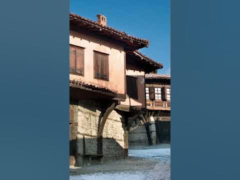 Едни от най-красивите места в България - YouTube