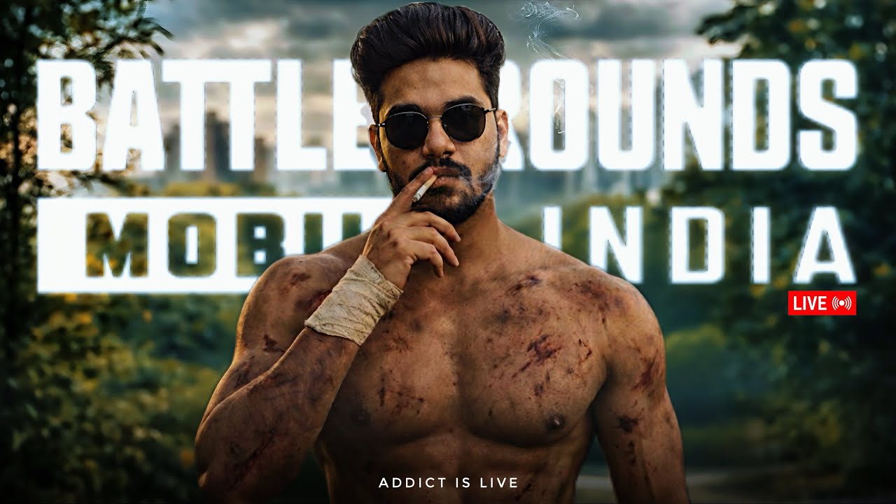 MASTERING THE UNDERRATED GUN - PP BIZON🔥 BGMI LIVE | 