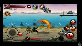 Monkey King Demon Battle - Android Gameplay screenshot 1