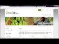 Joomla 2.5 Tutorial (HD) - Lesson 18 - Templates Joomla 2.5 Tutorial (HD) - Lesson 18 - Templates