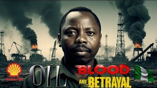 The Ken Saro-Wiwa Story: The Ogoni battle