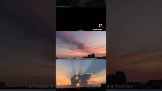 Details Sky edit with capcut. Sunrise, sunset, time-lapse Guide