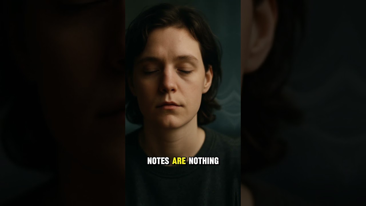 Why Some People Feel No Emotion from Music! 🎶😲