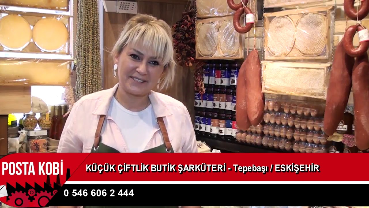 TAZE ÜRÜNLER | KÜÇÜK ÇİFTLİK BUTİK ŞARKÜTERİ