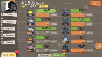 AdVenture Capitalist Part 3