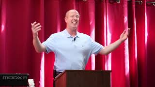 Sermon - “Ichabod: Where is the Glory (20210627)