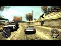 37 Challenge Series Time Trial Porsche Carrera GT Need For Speed Most Wanted Gameplay 