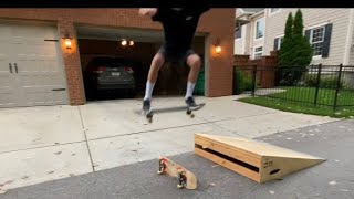 End Of The Summer Skate Edit!🔥🛹