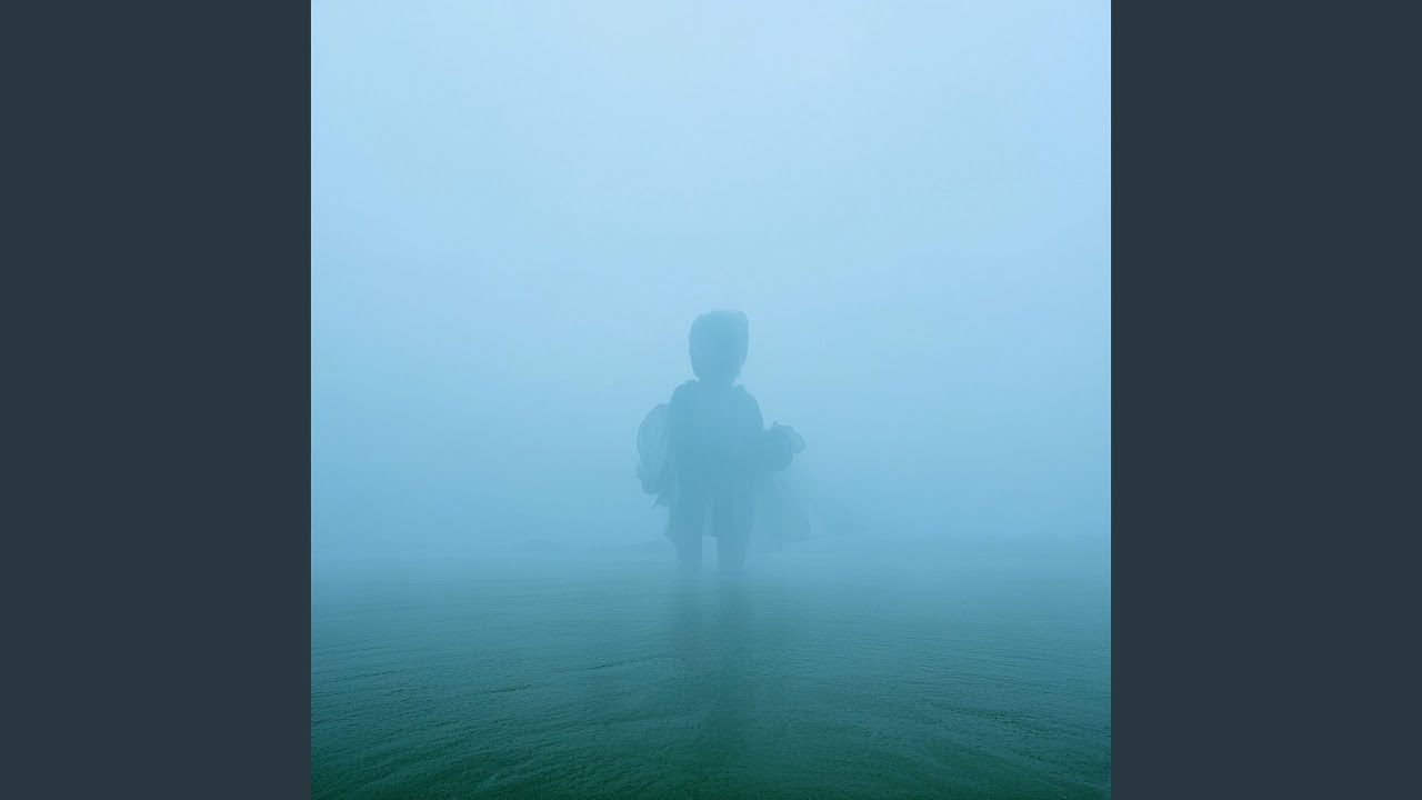 Whispers drift from far