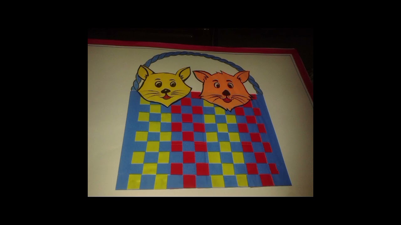 Easy Creative fun art activities 🎨🖌️👩‍🎨👨‍🎨