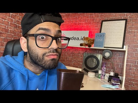 NEW PALANTIR PARTNERSHIP, STOCKS GO RED, NVDA FALLING, WHERE'S THE GREEN!? | MARKET OPEN Episode cover