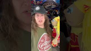 How to sell a plush hand puppet #ebay #ebayseller #garagesalefinds #ebayreseller