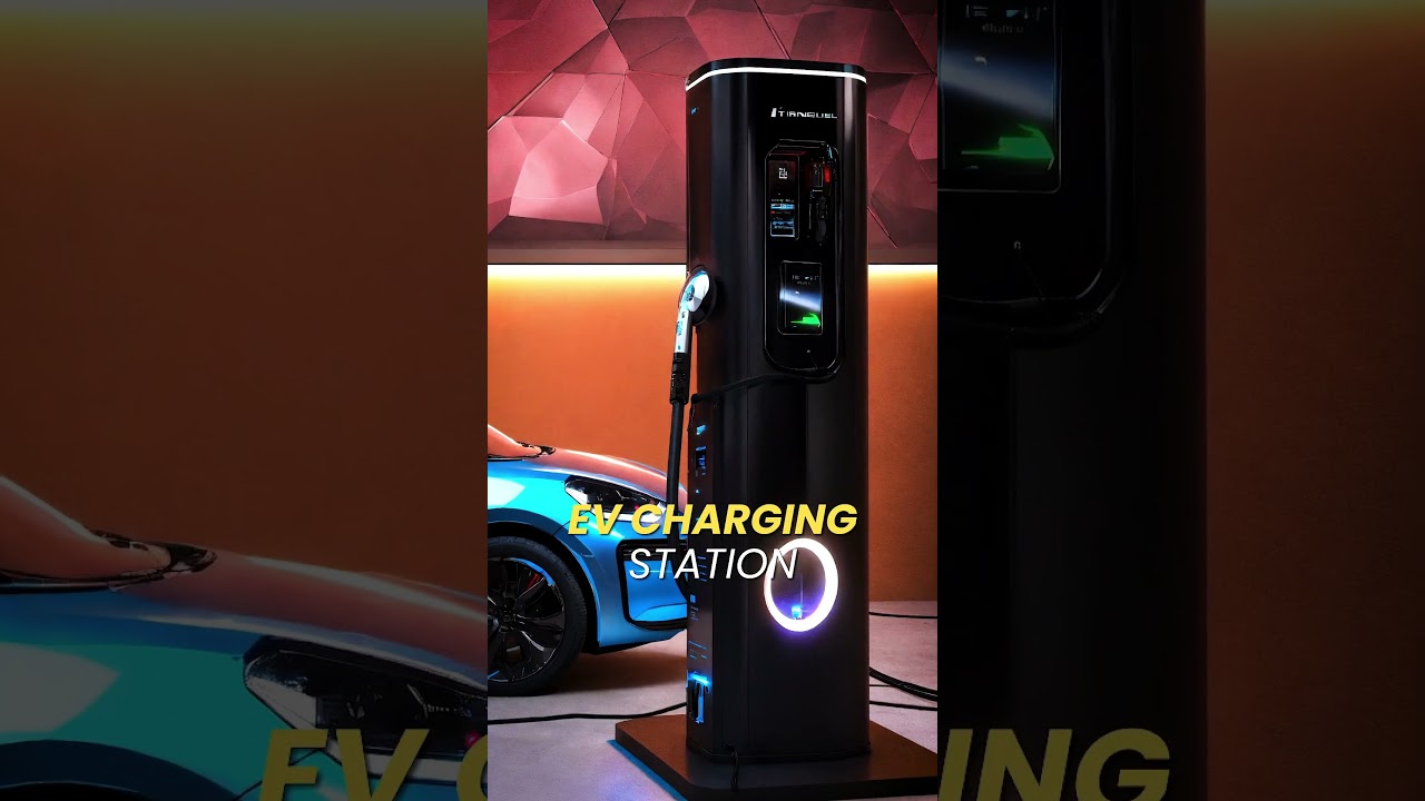 EV in India