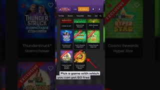$1 ZODIAC CASINO WELCOME BONUS 🎰 SIGN UP BONUS ZODIAC CASINO