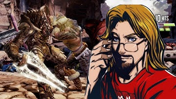 KI Lives! Compilation - Community, Audio, Netcode, and More!