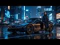 ONYX SHADOW - Melodic Slap House & G-House Fusion | Night Drive | Car Music Mix 2026