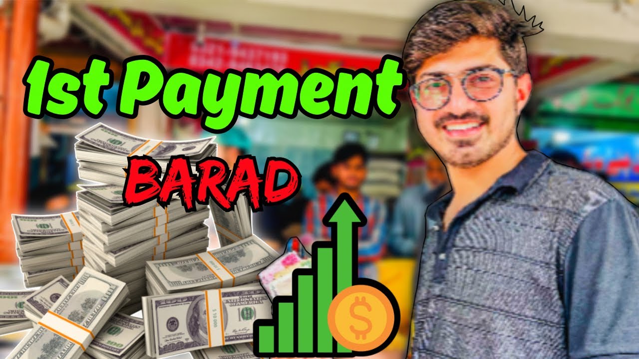 Youtube ki Pelhi Income Sy liyay Pakoray😂🫶 Shoaib Sarwar