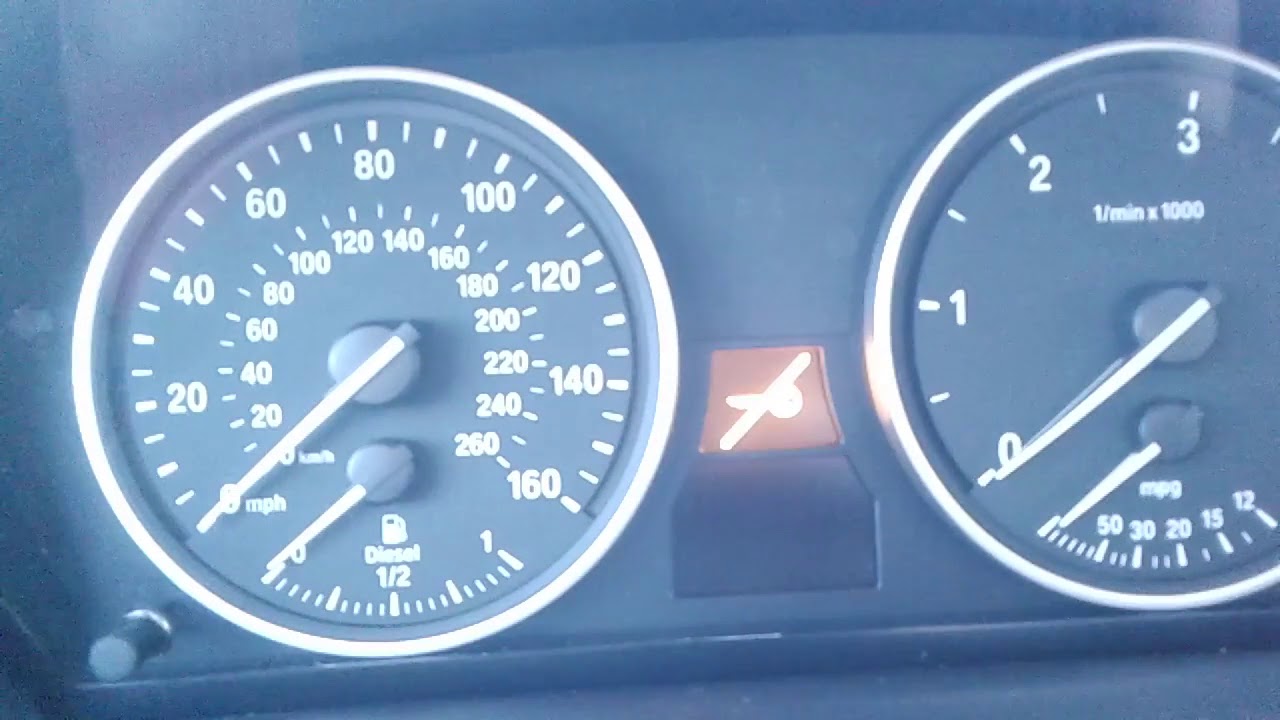 BMW x5 chime sound YouTube