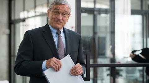 Successful Aging 1강 영상