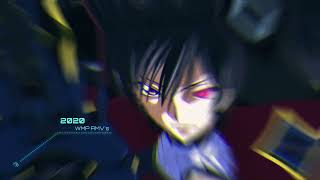 2020 Amv Opening V2 2020 1080P 6 Channel Audio Remastered Srs