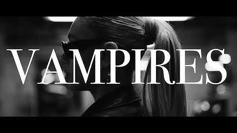 G-Eazy, Bahari - Vampires (Remix)