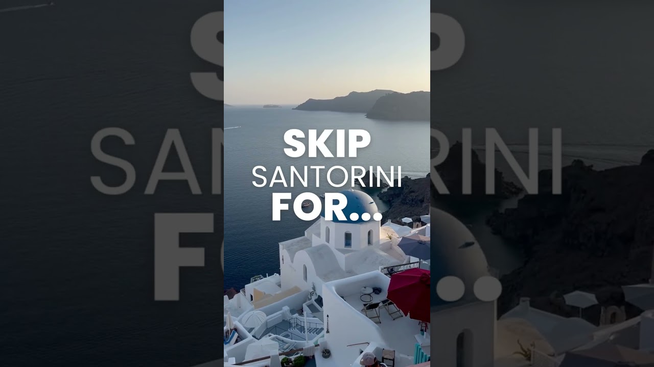 6 Cruise Ports to Sail To Instead (Skip the Crowds!)