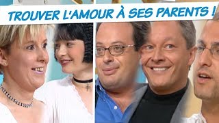 C'est mon choix // Maman, papa, je vais te trouver l'amour de ta vie !