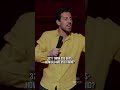 Baby Face Standup Comedy Max Amini 