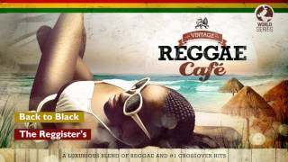 Back To Black - Amy Winehouse Song´s - Vintage Reggae Café