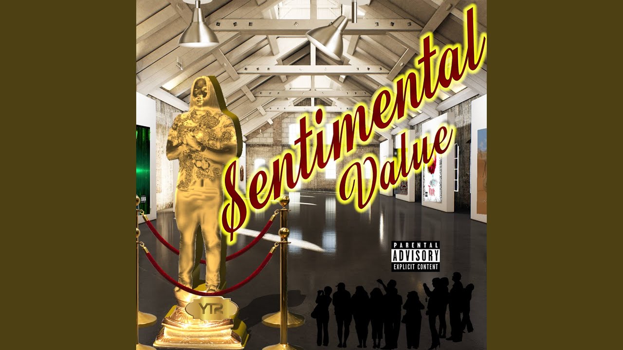 Watch Sentimental Value on YouTube Watch Sentimental Value on YouTube