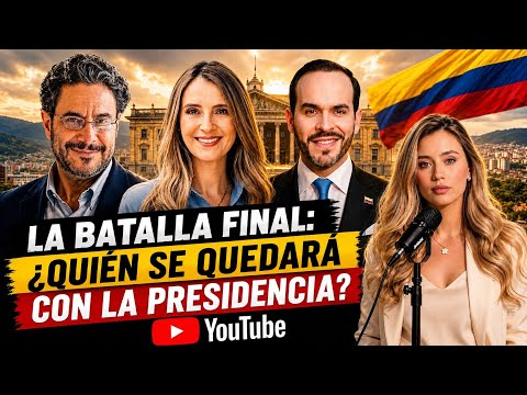 The Final Battle: Who will win the presidency?