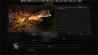 Ixion - Naraka's voice acting (Piranesi's AI)