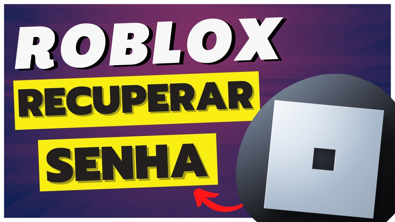 como saber a senha da sua conta no roblox